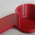 Dụng cụ hỗ trợ nạp phim 35mm vào cuộn (Loading tool for film reels) - Thumbnail 7