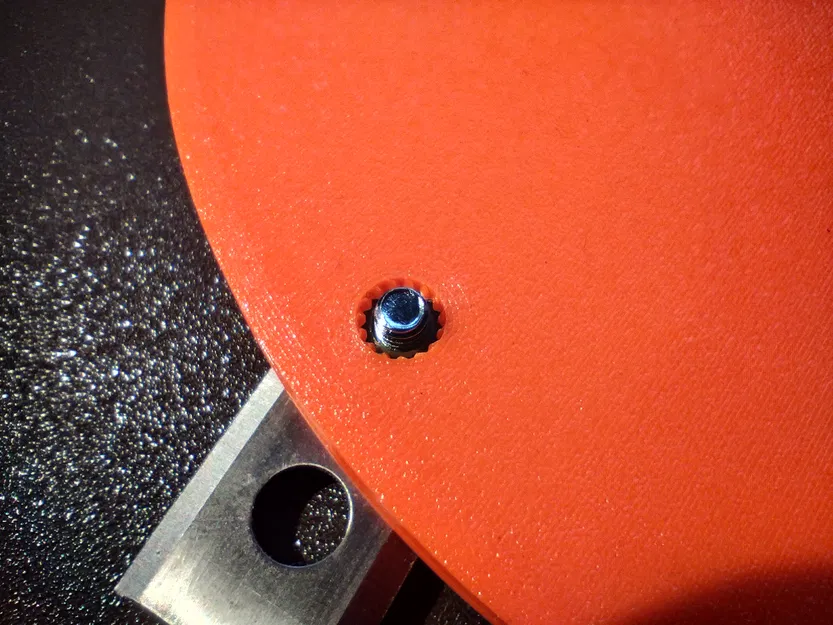 Đĩa cắt tùy chỉnh cho Worx Landroid - Image 2