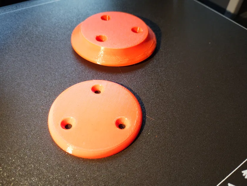 Đĩa cắt tùy chỉnh cho Worx Landroid - Image 3