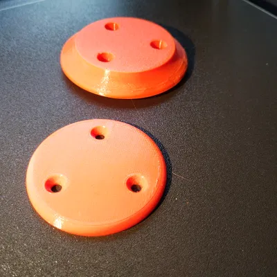 Đĩa cắt tùy chỉnh cho Worx Landroid