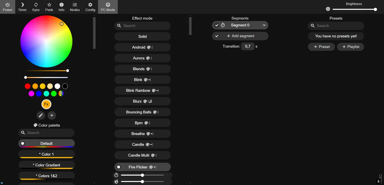 Đèn Lồng Minecraft - Arduino WiFi NeoPixel - Image 3