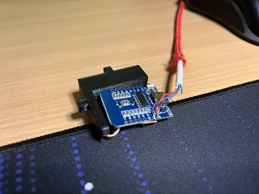 Đèn Lồng Minecraft - Arduino WiFi NeoPixel - Image 4