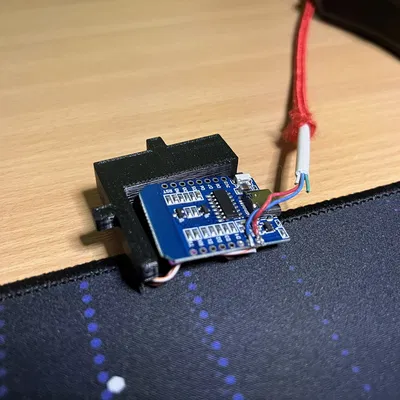 Đèn Lồng Minecraft - Arduino WiFi NeoPixel