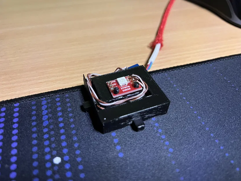 Đèn Lồng Minecraft - Arduino WiFi NeoPixel - Image 5