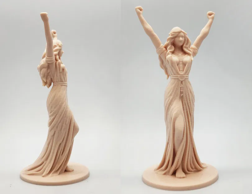 Tượng Nữ Thần Chiến Thắng - Image 1