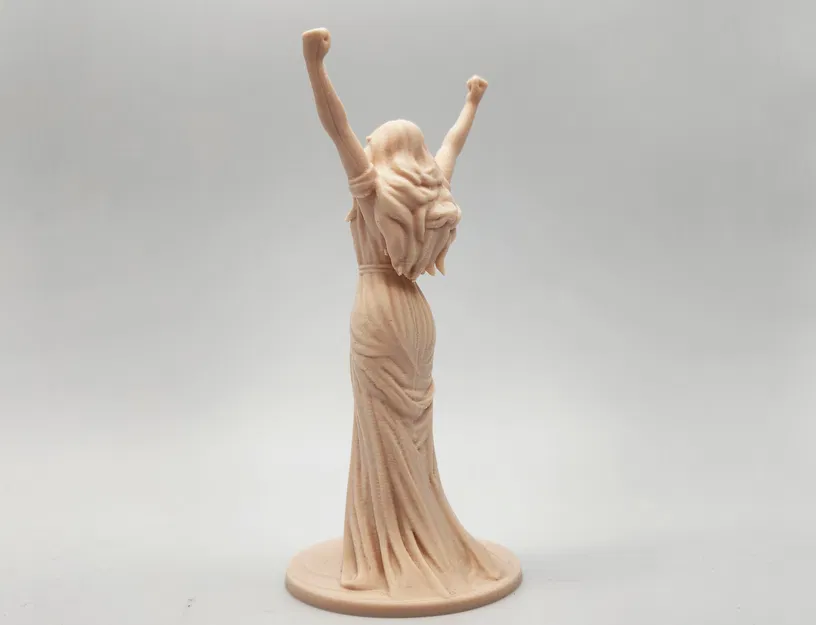 Tượng Nữ Thần Chiến Thắng - Image 3