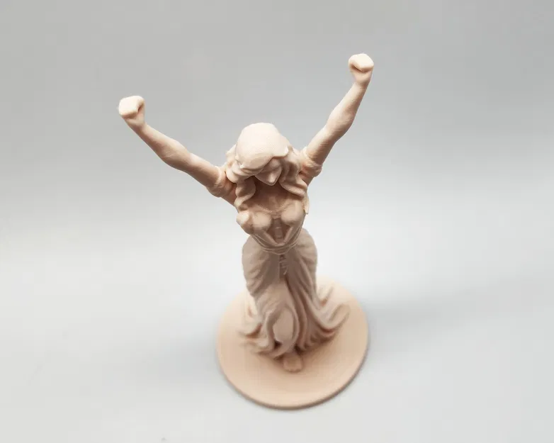 Tượng Nữ Thần Chiến Thắng - Image 4