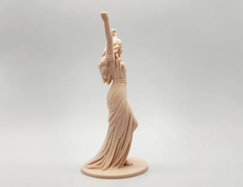 Tượng Nữ Thần Chiến Thắng - Image 5