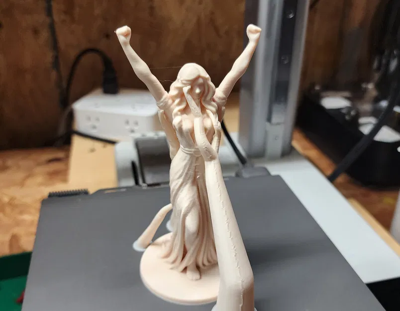 Tượng Nữ Thần Chiến Thắng - Image 8