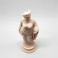 Mô hình 3D Tượng Nữ Thần Trí Tuệ (Goddess of Wisdom Statue) tinh xảo - Thumbnail 4