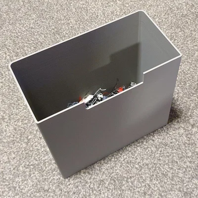 Máng xả rác (Poop Chute) cho máy in Bambu P1S