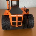 Mô hình xe kéo Tractor Big Bud 700 (đời 2023-2024) tỉ lệ 1/32 - Thumbnail 5