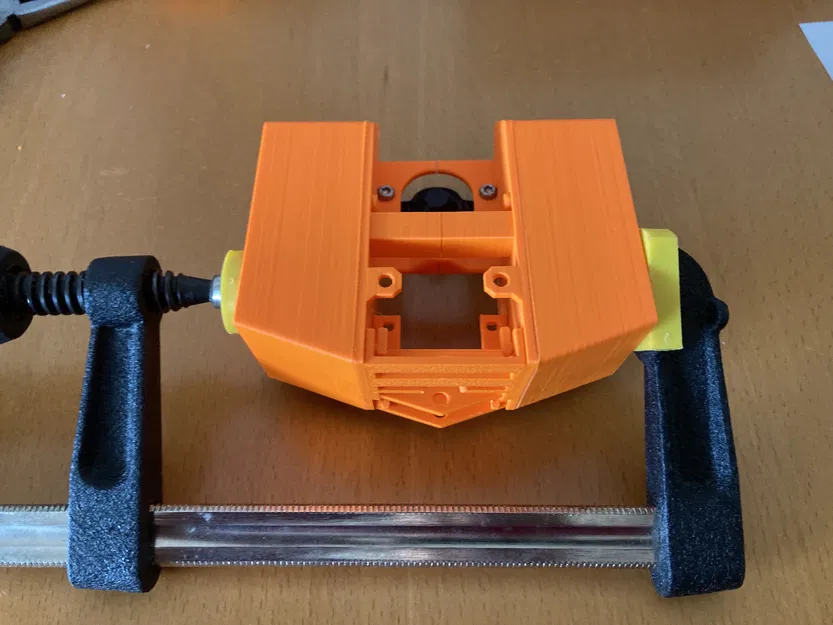 Mô hình xe kéo Tractor Big Bud 700 (đời 2023-2024) tỉ lệ 1/32 - Image 7