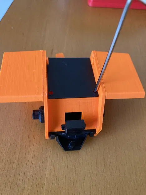 Mô hình xe kéo Tractor Big Bud 700 (đời 2023-2024) tỉ lệ 1/32 - Image 10