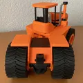 Mô hình xe kéo Tractor Big Bud 700 (đời 2023-2024) tỉ lệ 1/32 - Thumbnail 12