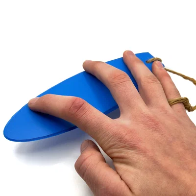 Finger Surfboard - Ván Lướt Sóng Ngón Tay