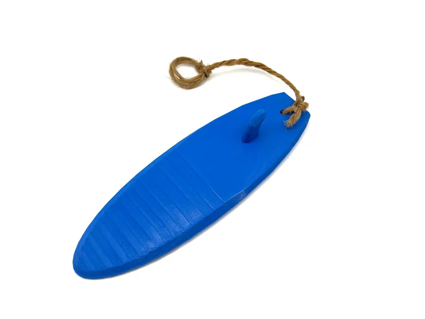 Finger Surfboard - Ván Lướt Sóng Ngón Tay - Image 2