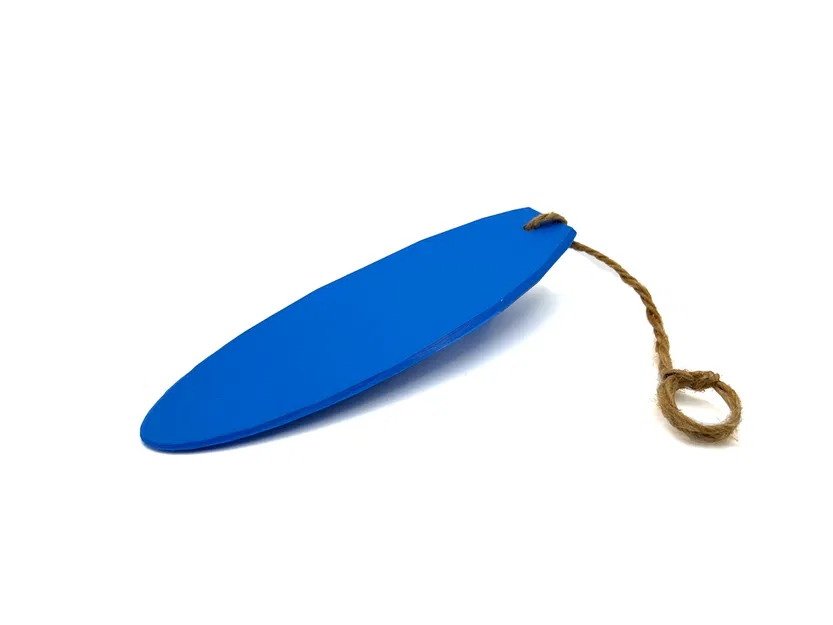 Finger Surfboard - Ván Lướt Sóng Ngón Tay - Image 3