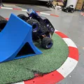 Cầu nhảy Ramp cho RC Monster Truck thực hiện Backflip - Thumbnail 2