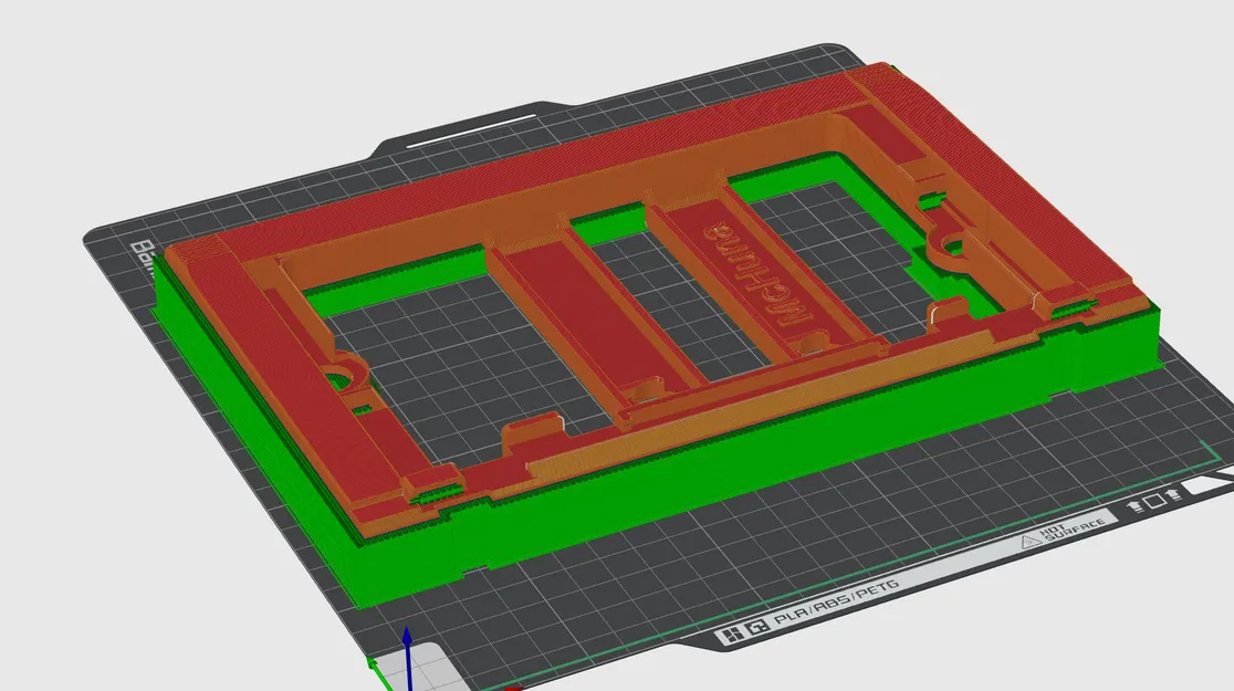 Ngàm chuyển đổi nút nhấn GEBERIT SIGMA cho bộ xả DELTA - Image 5