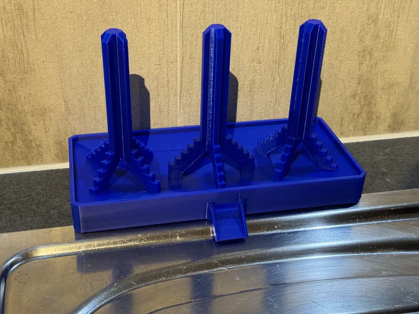 “DRY-POD” - Giá Phơi Bình Nước Đa Năng - Image 5