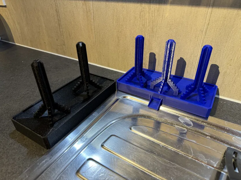 “DRY-POD” - Giá Phơi Bình Nước Đa Năng - Image 8