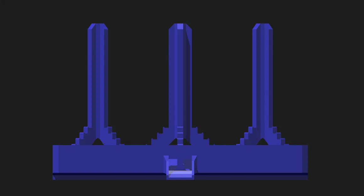 “DRY-POD” - Giá Phơi Bình Nước Đa Năng - Image 12