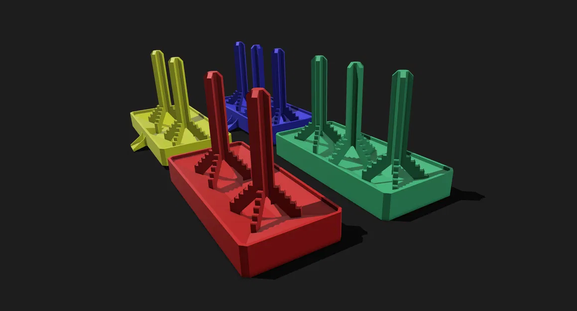 “DRY-POD” - Giá Phơi Bình Nước Đa Năng - Image 17