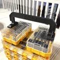 Tay cầm cho thùng đựng đồ Dewalt Tough Case - Thumbnail 2