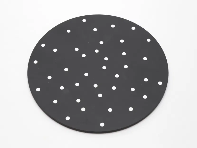 Đĩa Xoay Tùy Chỉnh (Đa Màu) - Image 2