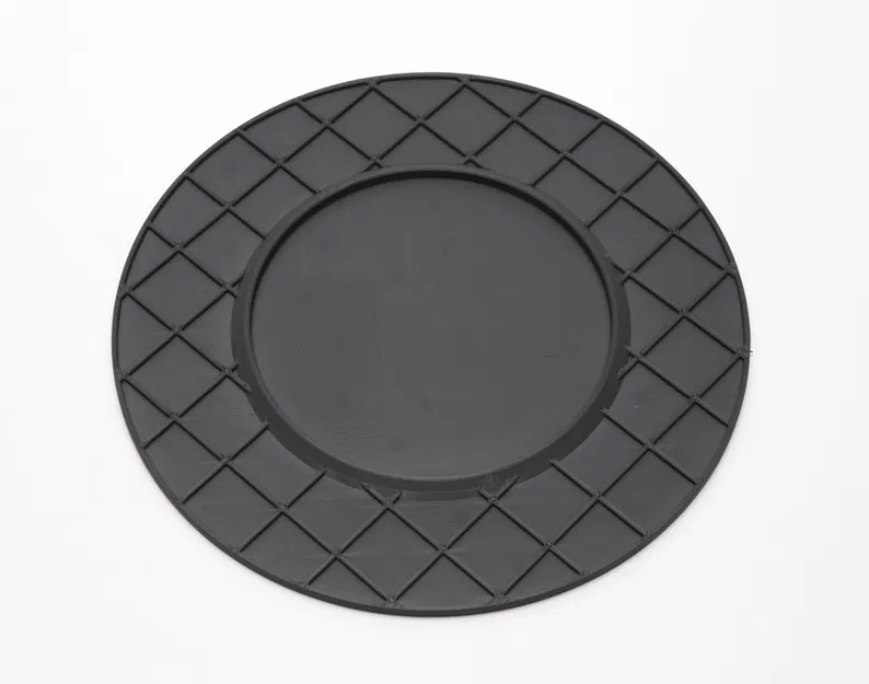 Đĩa Xoay Tùy Chỉnh (Đa Màu) - Image 3