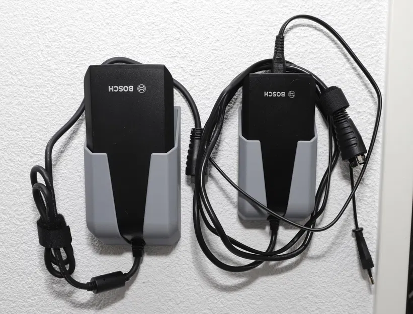 Giá đỡ bộ sạc xe điện Bosch BCS230 & BCS250 - Image 1