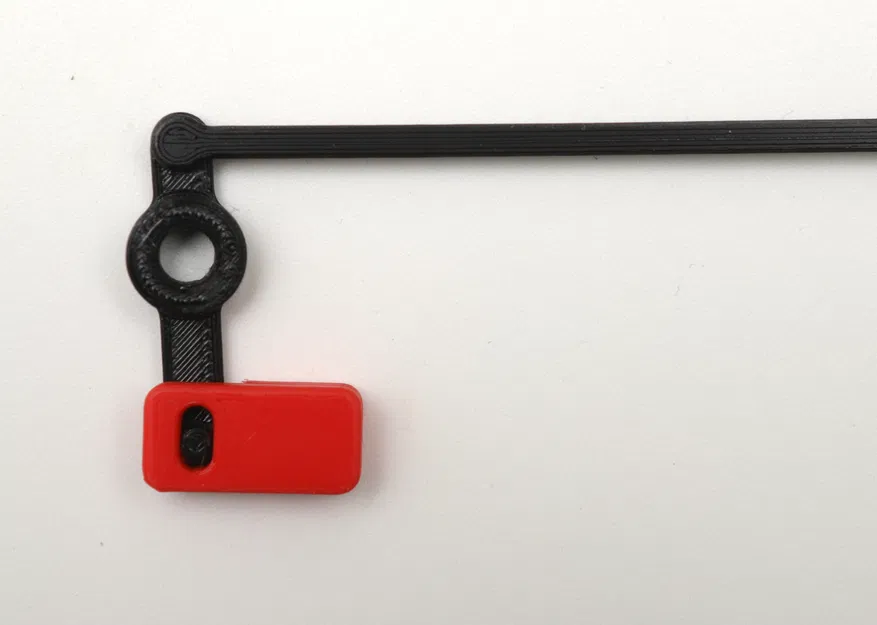 Giá treo tấm thép mở rộng (dành cho Prusa XL) - Image 9