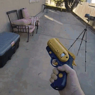 Adapter sleeve chuyển đổi 40MAX shell sang Silly Shell