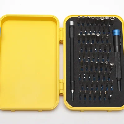 Hộp đựng cứng cáp cho iFixit Mako Driver Kit