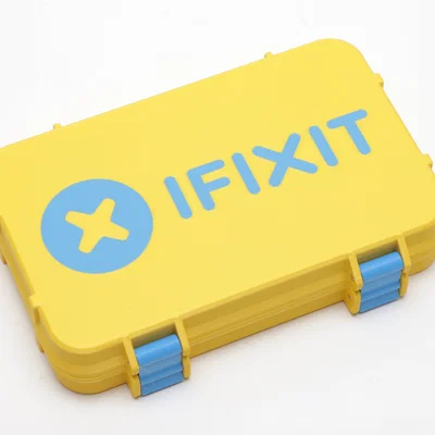 Hộp đựng cứng cáp cho iFixit Mako Driver Kit