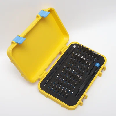 Hộp đựng cứng cáp cho iFixit Mako Driver Kit