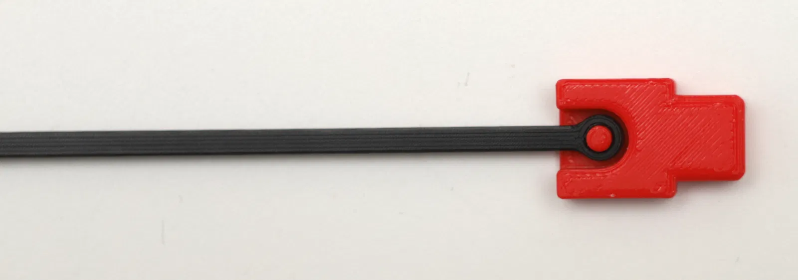 Giá treo tấm thép in linh hoạt (Bambu Lab X1/P1/A1) - Image 8