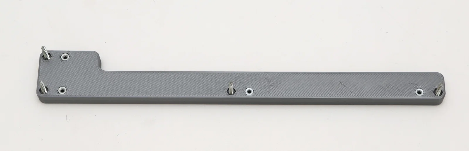 Giá treo tấm thép in linh hoạt (Bambu Lab X1/P1/A1) - Image 10