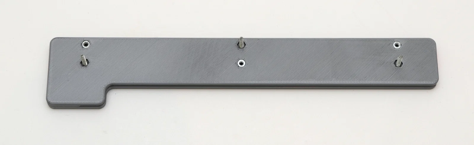 Giá treo tấm thép in linh hoạt (Bambu Lab X1/P1/A1) - Image 11