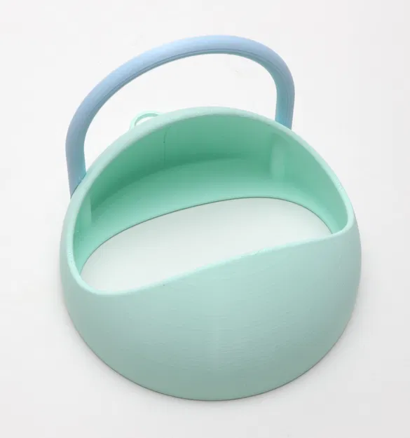 Máng ăn cho chim gắn cửa sổ - Image 4