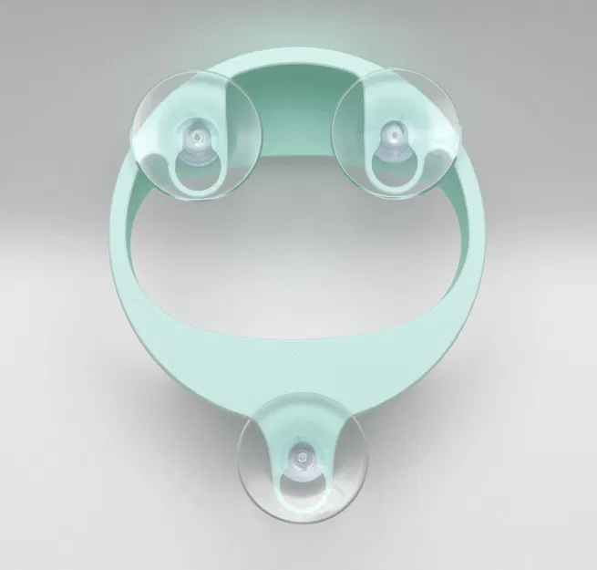 Máng ăn cho chim gắn cửa sổ - Image 5