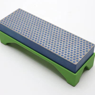 Đế giữ đá mài kim cương DMT 6 inch