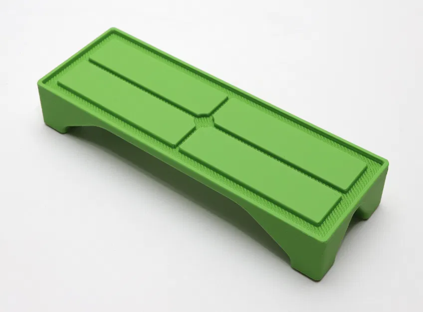 Đế giữ đá mài kim cương DMT 6 inch - Image 2