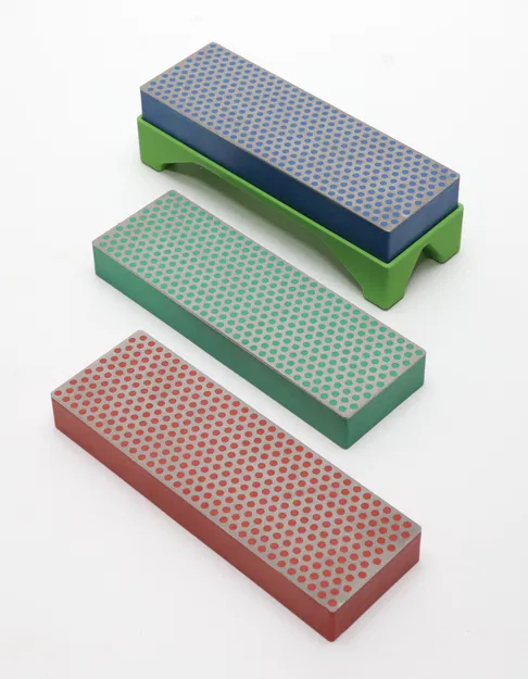 Đế giữ đá mài kim cương DMT 6 inch - Image 3