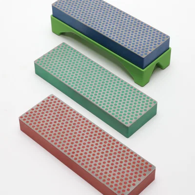 Đế giữ đá mài kim cương DMT 6 inch