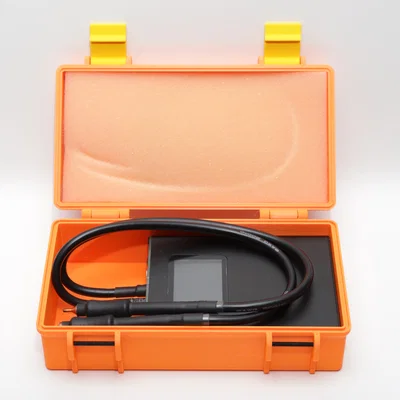 Hộp đựng máy hàn điểm Docreate 30Gear