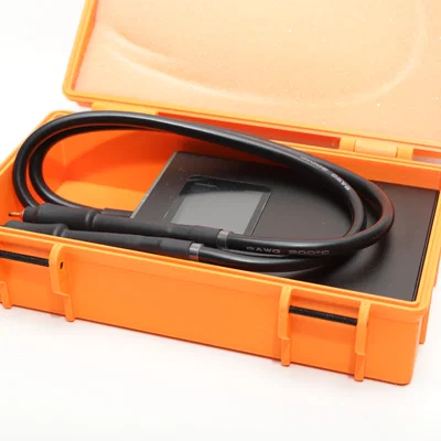 Hộp đựng máy hàn điểm Docreate 30Gear