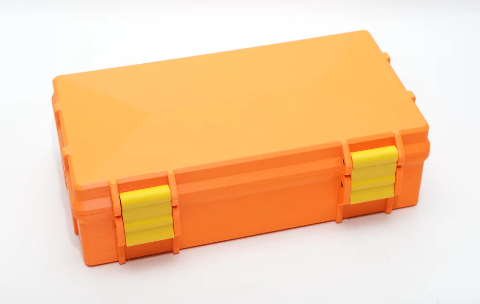 Hộp đựng máy hàn điểm Docreate 30Gear - Image 3