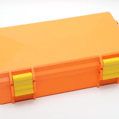 Hộp đựng máy hàn điểm Docreate 30Gear